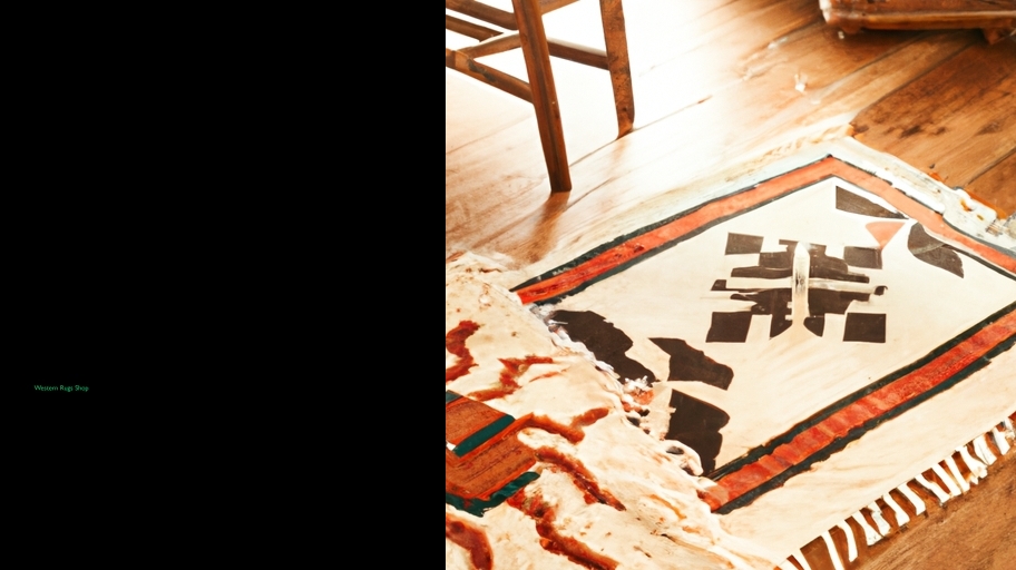 comanche tx western decor