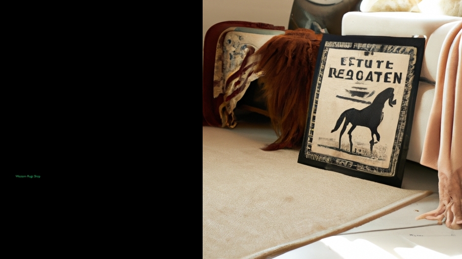 western decor cotton sheets