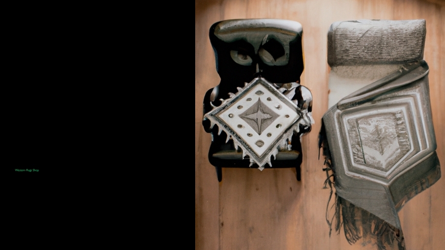 western kitchen wall decor